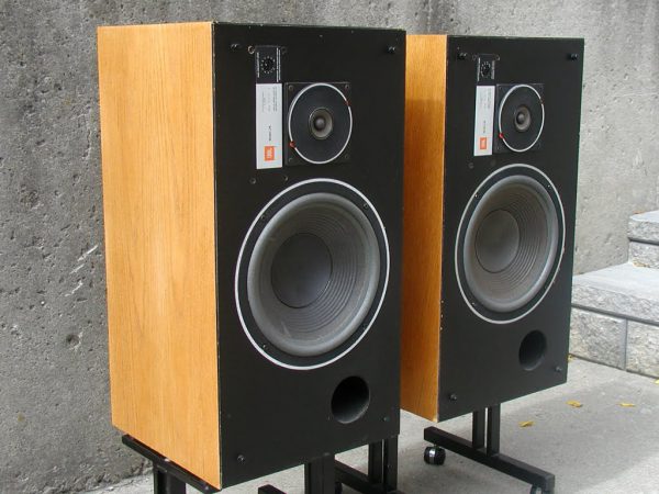 JBL L26 Decade – Vintage Audio World.com