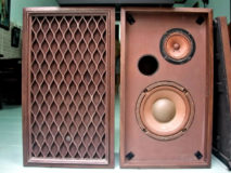 PIONEER CS 33A Loudspeakers