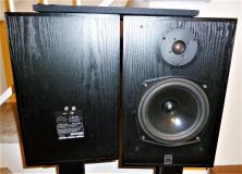 LINN INDEX Speakers