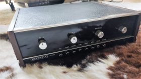 Heathkit AA-1214 // Integrated Amplifier