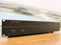 SPEAKER CRAFT BB275 Power Amplifier