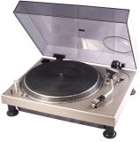 TECHNICS SL1200 MK1