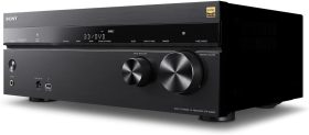 SONY STR-DN860 RECEIVER