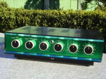 Pioneer 7120 Valve integrated amp